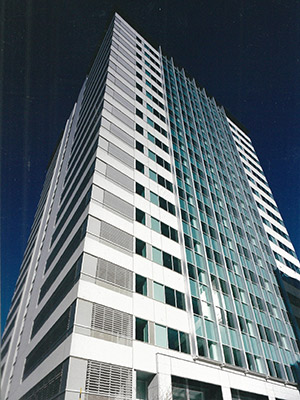 恵比寿ビジネスタワー